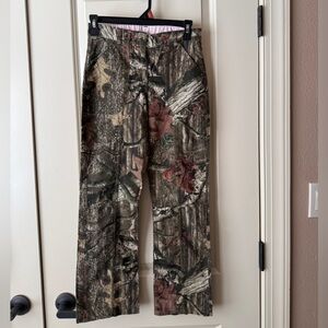 Mossy Oak Break-Up Infinity Camouflage Apparel